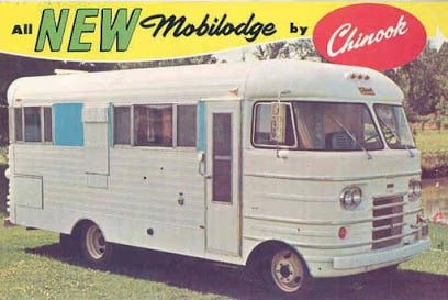 West Coast RV Recycling and Sales