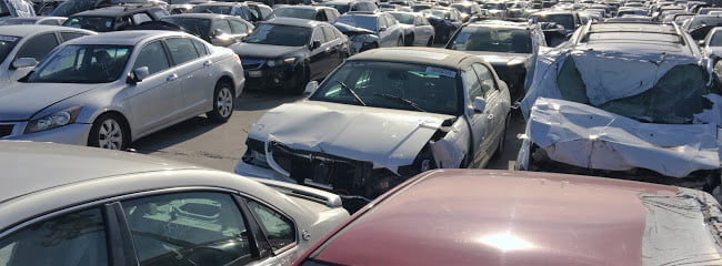 MOKAN Autoparts - Allied Auto Recyclers, LLC