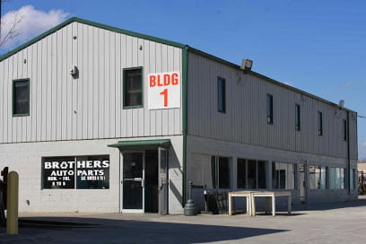 Brothers Auto Parts