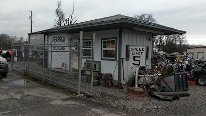 Pearson Recycling