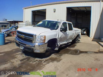 Kelley & Spurlock Auto Parts
