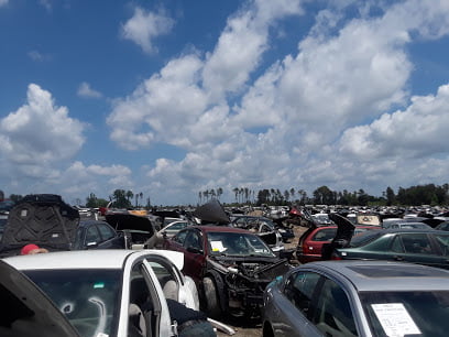 Pick a Part South LLC