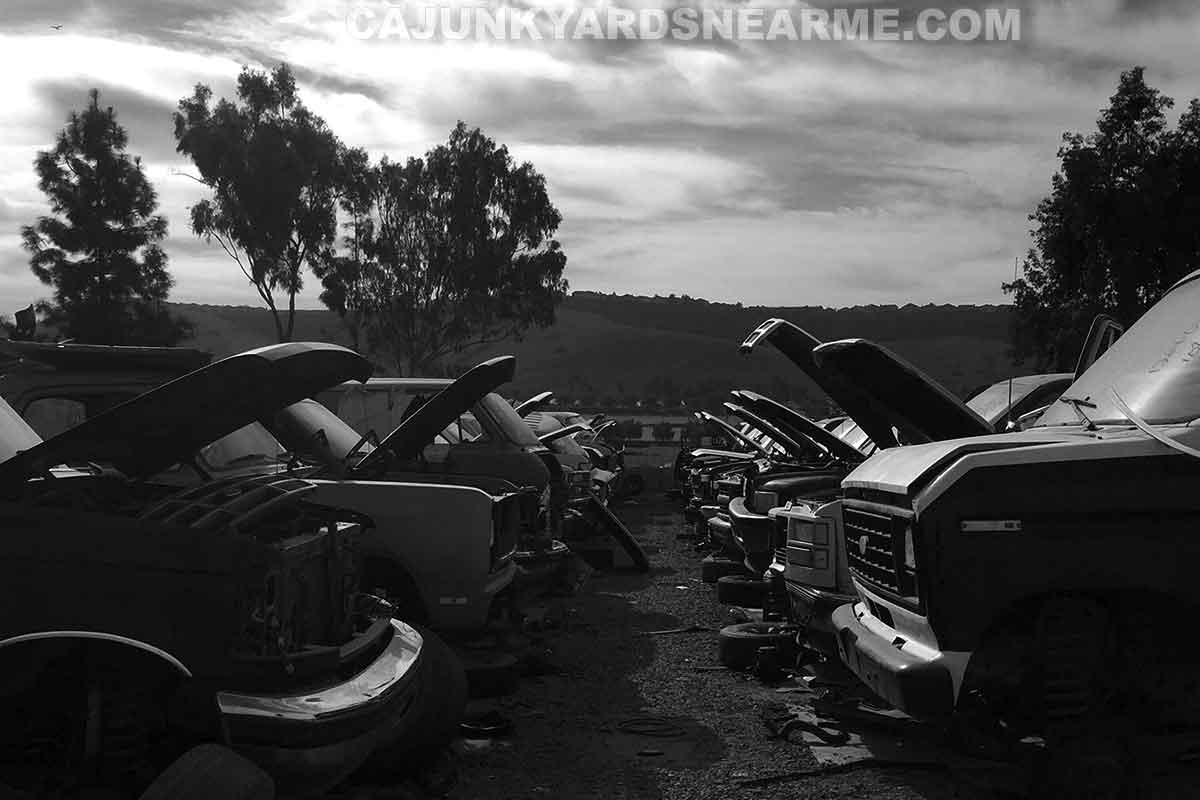 How To Find High Quality Used Auto Parts