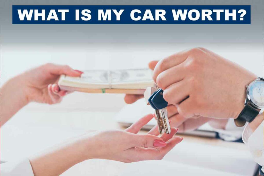 Where Can I  Sell My Car for the Most Money?