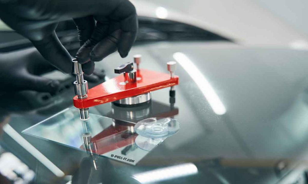Alternatives to Buying a Used Windshield