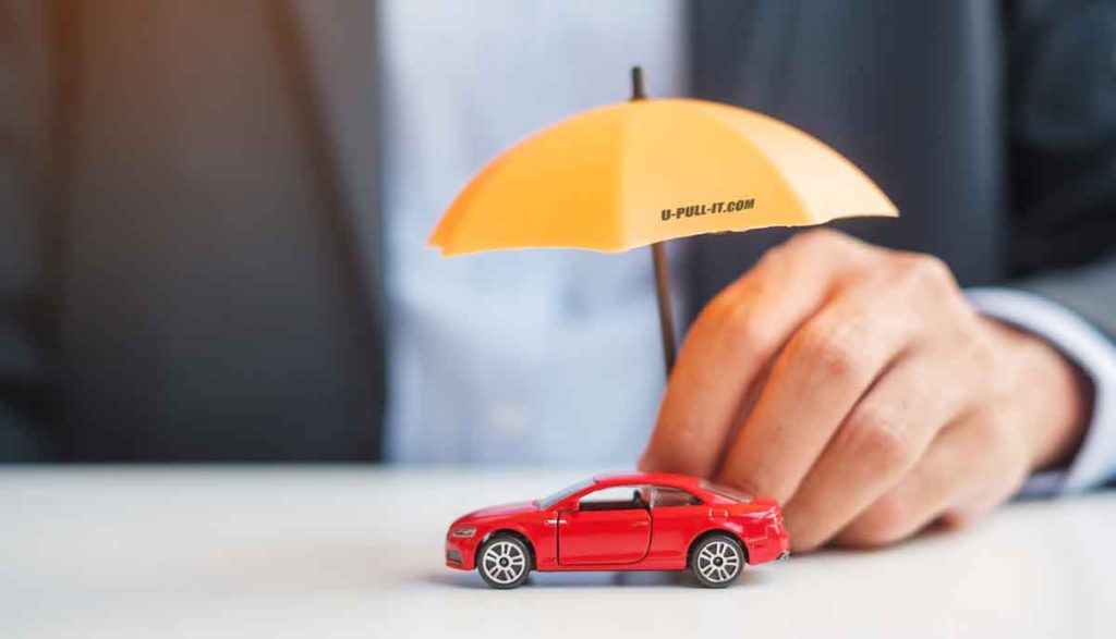 Car Warranty expiration from buying a used windshield