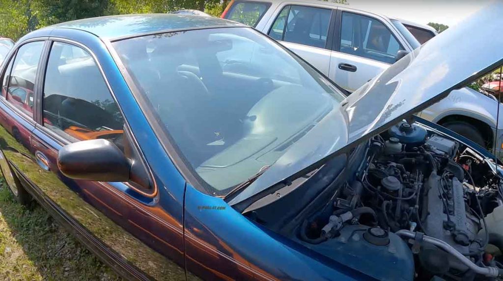 Is Buying a Used Windshield at a Junkyard Worth It? Exploring Pros and Cons of Salvaged Auto Parts