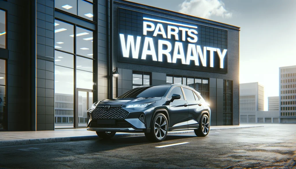 Used Auto Parts Warranty: Salvaged Bargains or Risky Business?