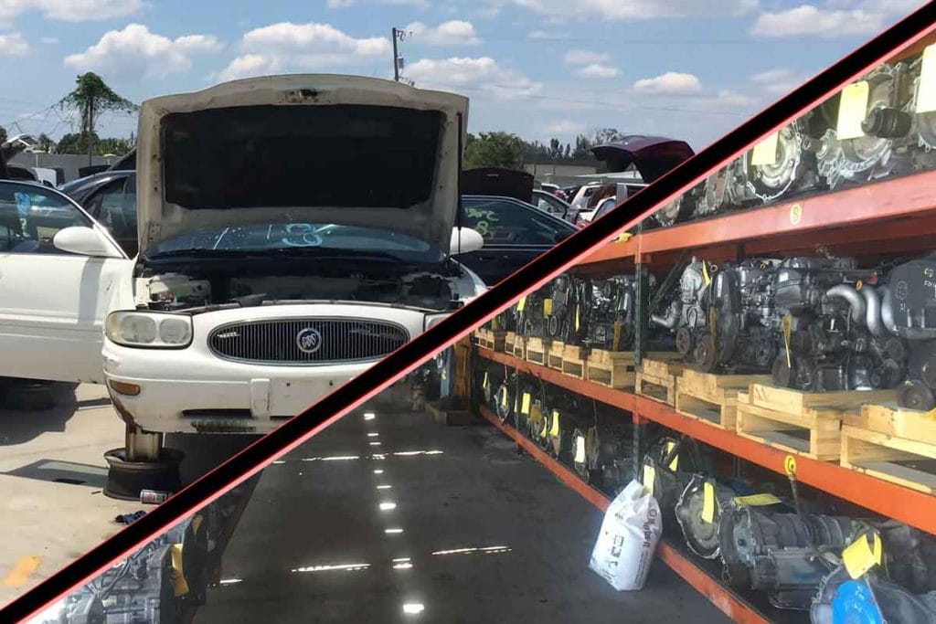 Fix Your Wife's Car Using Junkyard Parts: Guide for Smart Repairs