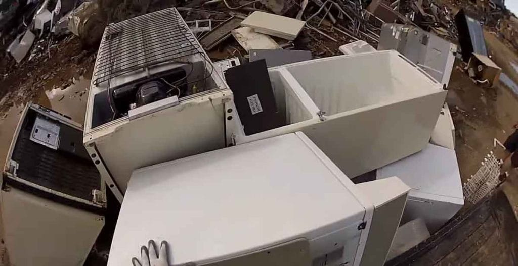 Scrapping Yards 101: Maximize Profits from Your Metal!