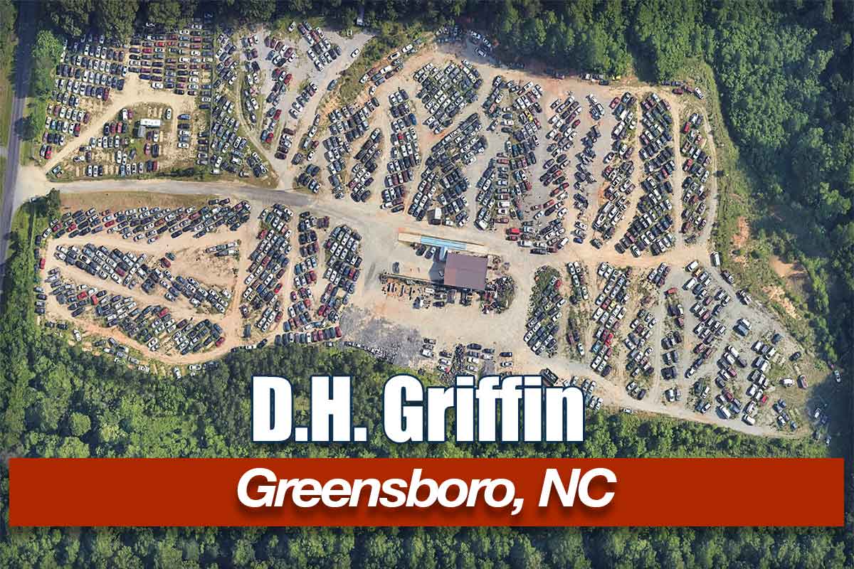 D.H. Griffin.