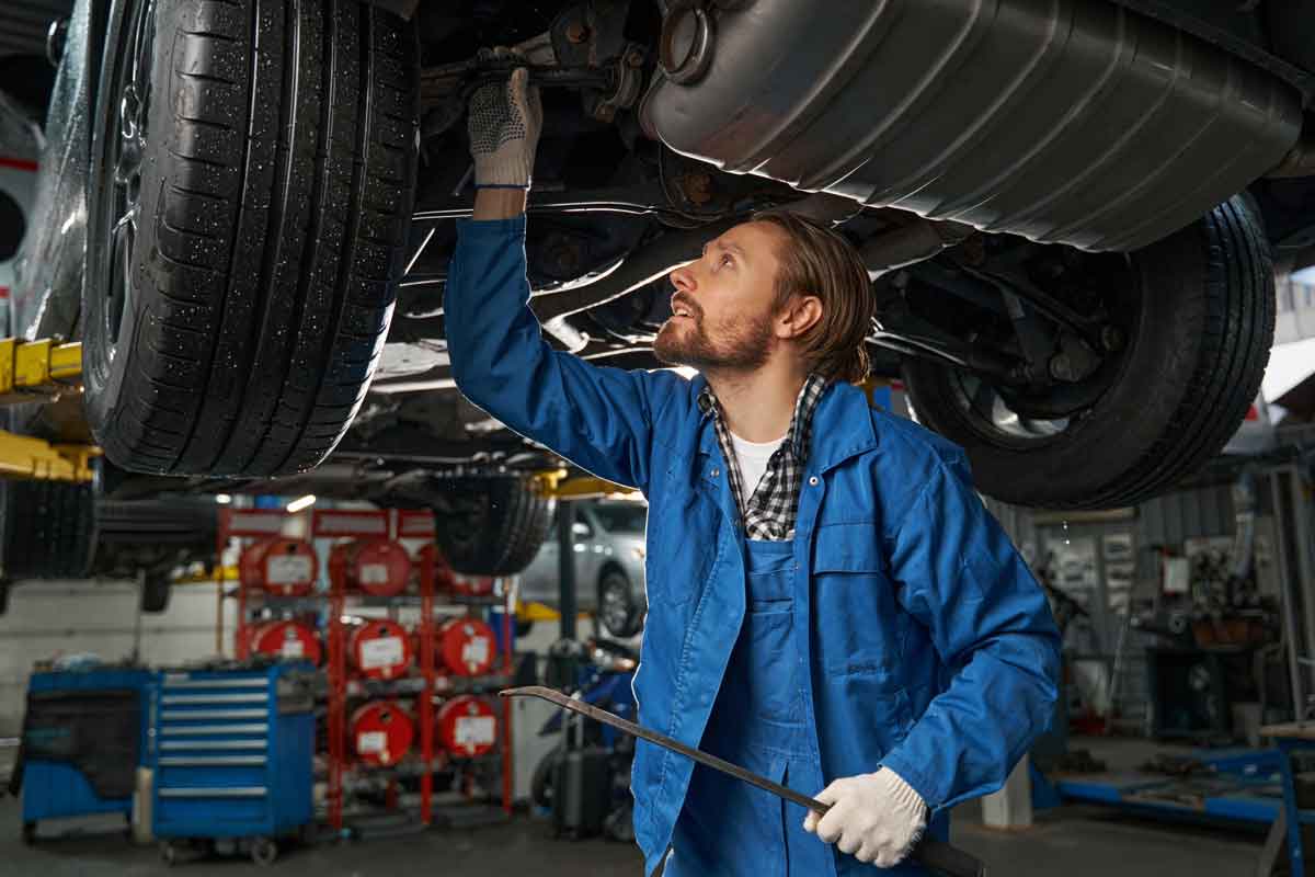Why Are Mechanics So Expensive? Unpacking the True Costs
