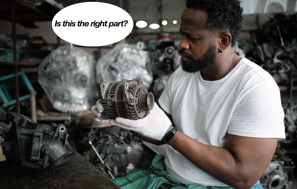 Is It Rude to Bring Parts to a Mechanic? Navigating Auto Repairs