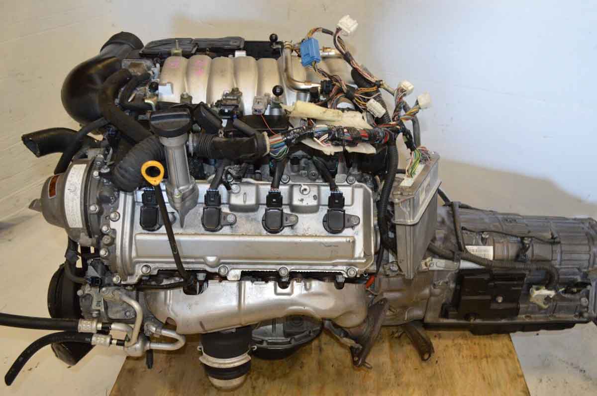How Much is a Good Used Engine? Cost & Buying Guide