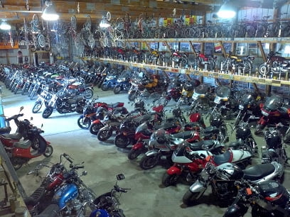 Motorcycle Salvage Yard In Jordan Mn | Reviewmotors.co