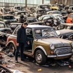 Uncovering Hidden Treasures: A Guide to Used Auto Parts