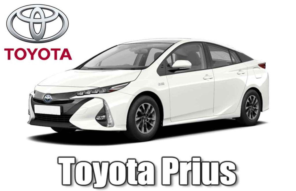 2022 Toyota Prius: The Reliable Hybrid Pioneer