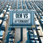 Difference Between OEM Parts and Aftermarket Car Parts – Prices – Quality