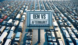 OEM vs Aftermarket Auto Parts