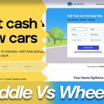 Peddle vs Wheelzy – $500 Cash For Junk Car Buyers Near Me