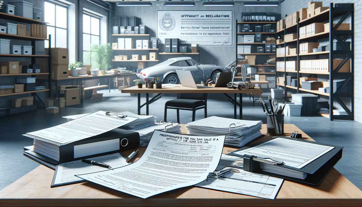 500 Cash for Junk Cars Without Title A Complete Guide Car Junkyards