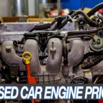 How Much is a Good Used Engine? Cost & Buying Guide