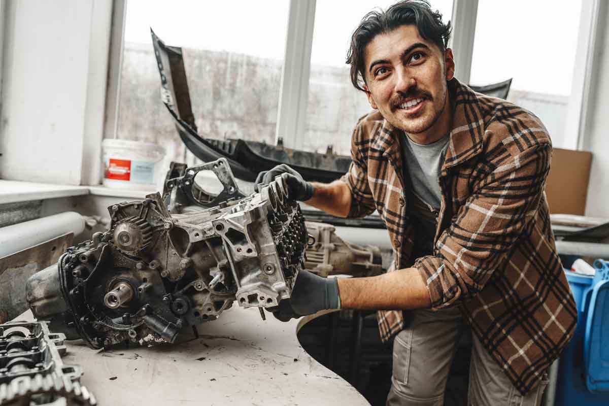 Is It Rude to Bring Parts to a Mechanic? Navigating Auto Repairs