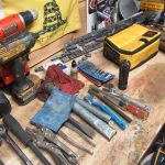 What to Bring to a Junkyard – Recommended Tools and Protective Gear