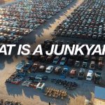 What Are Junkyards? – Defining and understanding the function of junkyards.