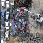 The Environmental Impact of Junkyards – Discussing recycling and waste reduction benefits.