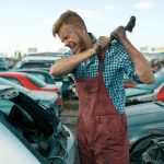 Junkyard Manners: Do’s and Don’ts – Best practices for behavior.